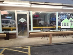 Colbert Heights Café