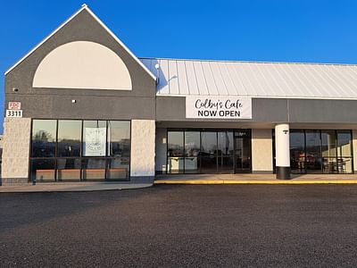 Colby's Cafe & Brew