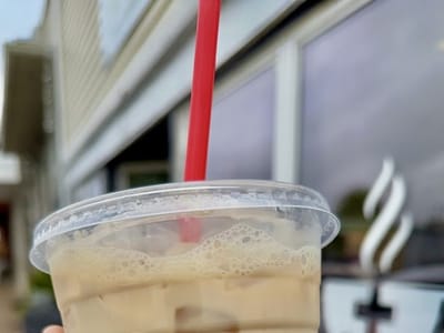 Cold Creek Coffee Company