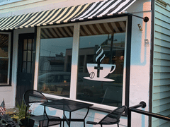 Cold Creek Coffee Company