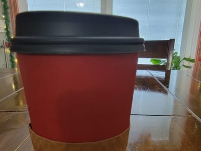 Cold Creek Coffee Company