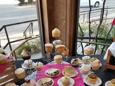 Cold Creek Coffee Company