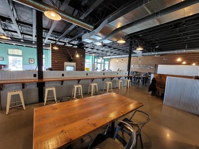 Cold Smoke Coffeehouse Llc