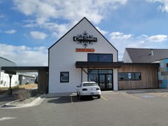 Cold Smoke Coffeehouse