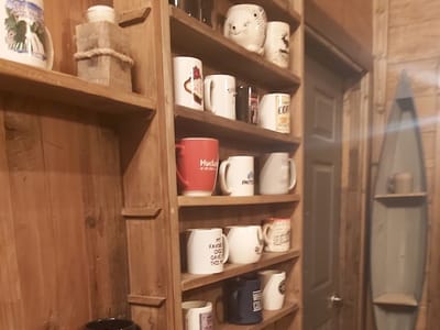 Cold Smoke Craft House