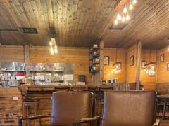 Cold Smoke San Angelo