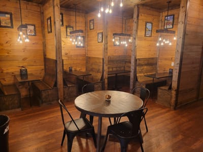 Cold Smoke San Angelo