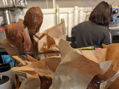 Cold Spring Coffeehouse