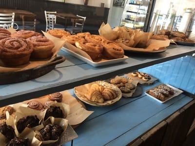 Cold Spring Coffeehouse