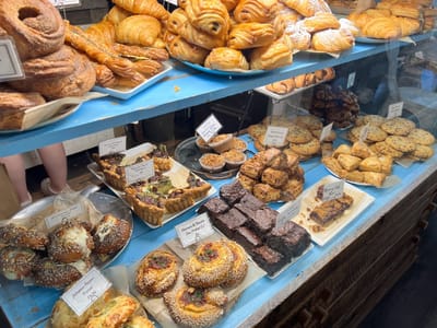 Cold Spring Coffeehouse