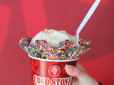 Cold Stone Creamery