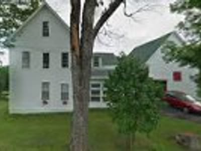 Cold Stream Coffee Company