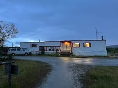Coldfoot Camp