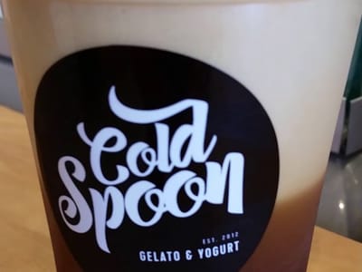 Coldspoon Coffee