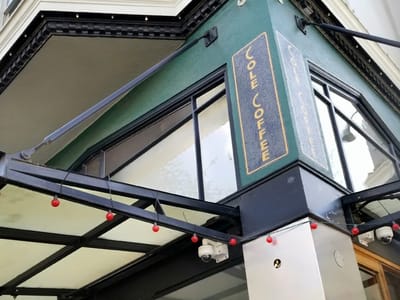 Cole Coffee Café
