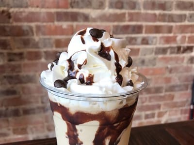 Cole's Ice Cream & Coffee