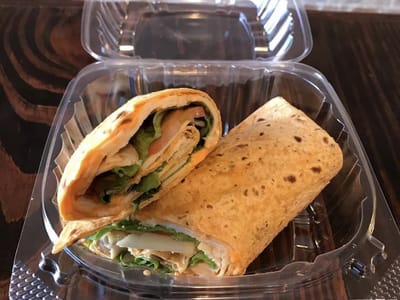 Cole's Ice Cream & Coffee