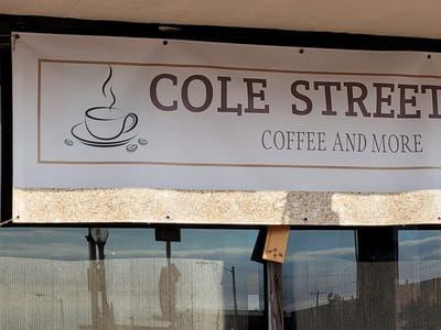 Cole Street Cafe