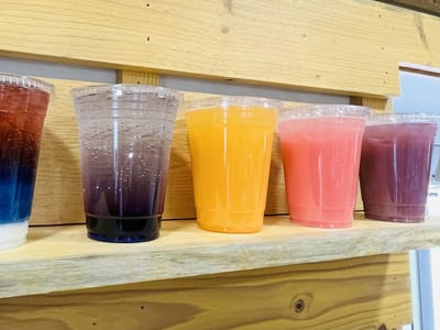 Cole Street Coffee House