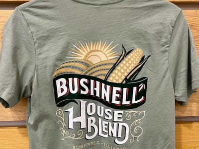 Cole Street Coffee House