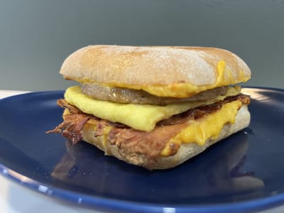 Cole Street Coffee House