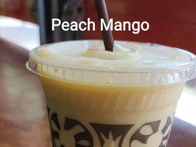 Colectivo Coffee at Logan Square