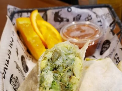 Colectivo Coffee at US Bank Center