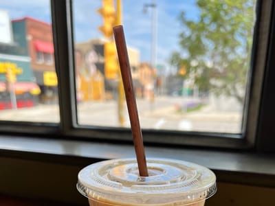 Colectivo Coffee - Bay View