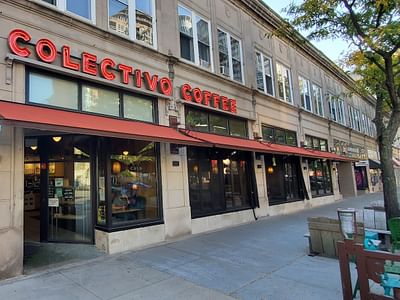 Colectivo Coffee Evanston