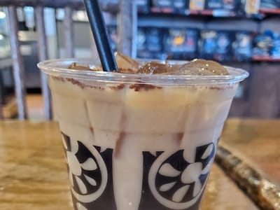 Colectivo Coffee - Grafton