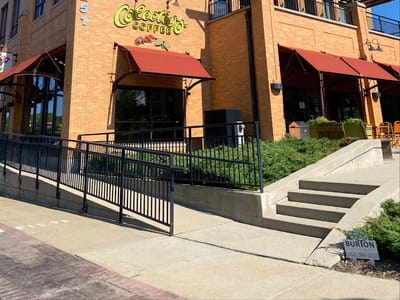 Colectivo Coffee - Grafton