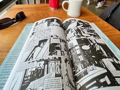 Colectivo Coffee - Mequon