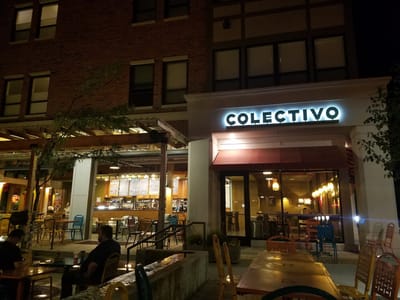 Colectivo Coffee - Mequon
