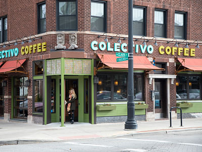 Colectivo Coffee of Andersonville