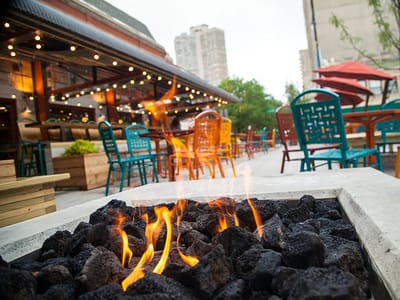 Colectivo Coffee of Lincoln Park