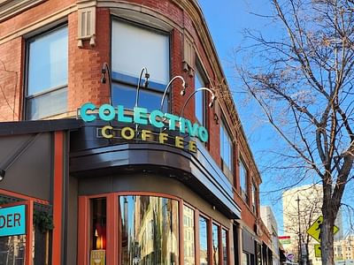 Colectivo Coffee of Lincoln Park