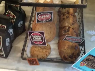 Colectivo Coffee of Lincoln Park