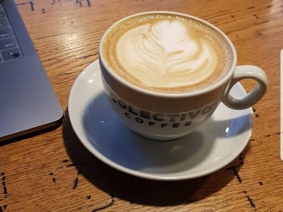 Colectivo Coffee of Shorewood