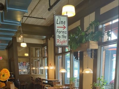 Colectivo Coffee of Shorewood