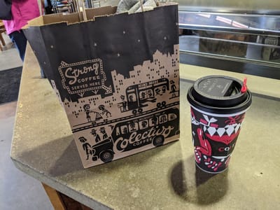 Colectivo Coffee of Shorewood
