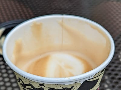 Colectivo Coffee of the Third Ward