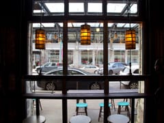 Colectivo Coffee of the Third Ward