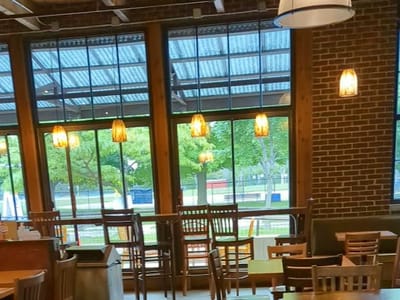 Colectivo Coffee on Humboldt