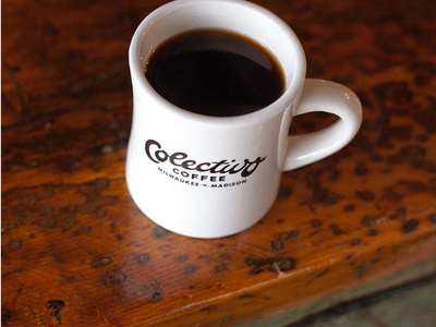 Colectivo Coffee on Humboldt