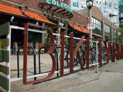 Colectivo Coffee on Prospect