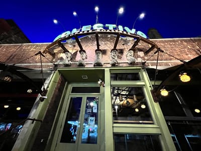 Colectivo Coffee on Prospect