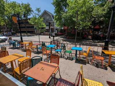 Colectivo Coffee- State Street