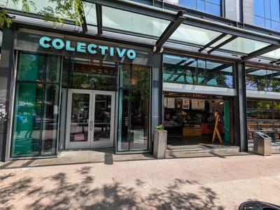 Colectivo Coffee- State Street