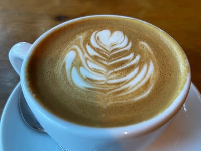 Colectivo Coffee- State Street