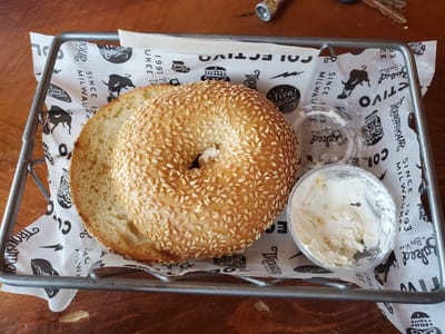 Colectivo Coffee - Wauwatosa (68th St)